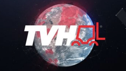 TVH, one-stop shop mondial de pièces détachées et accessoires