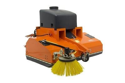 hydro sweeper