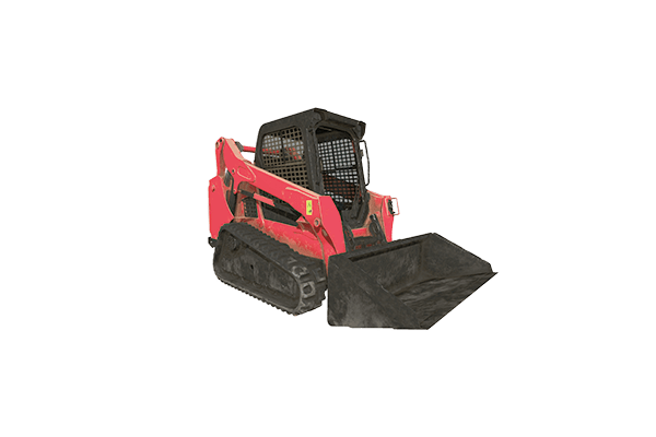 Compact track loaders parts & accessories