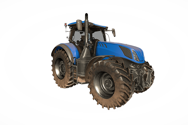 tractor model search