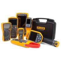 Test and measurement tools 