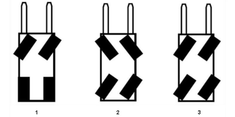 steering types