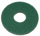 green pad