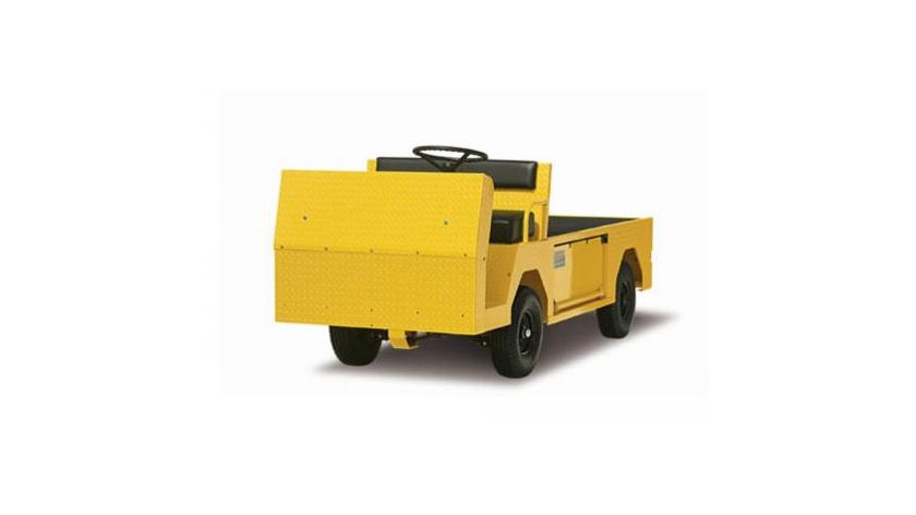 Parts for personnel & burden carriers