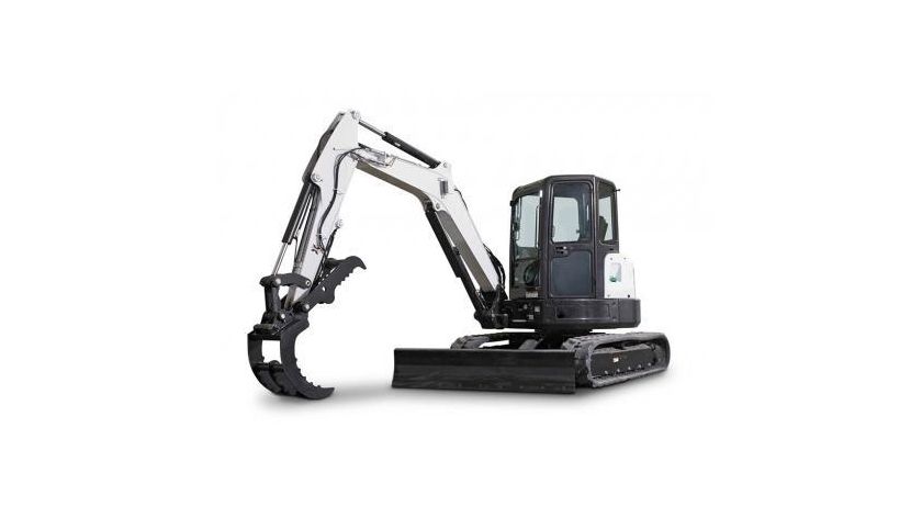 Mini Excavator Parts Accessories Tvh Parts Australia