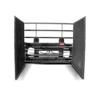 Appliance and carton clamps