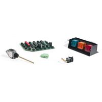 Electronic and electrical parts