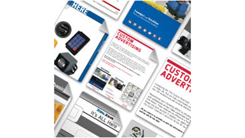 Advertising Services