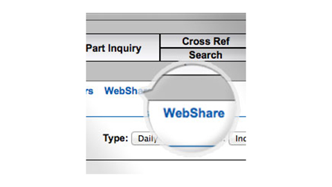Webshare
