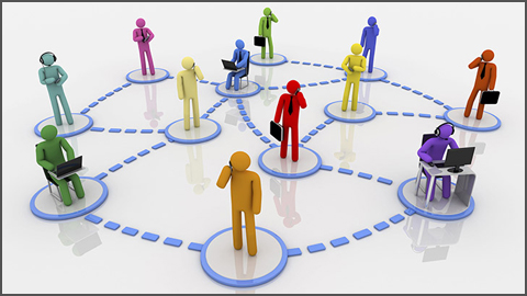 Conviértase en un Proveedor