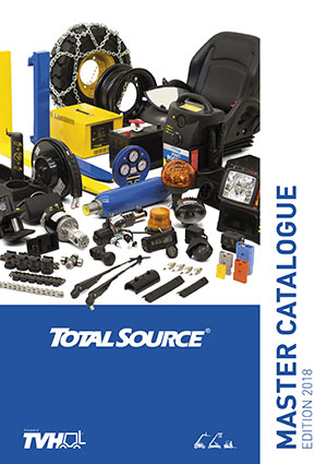 Catalogue Master