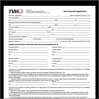 Formulário de Clientes