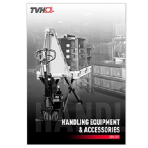 Handling Equipment Catalogue