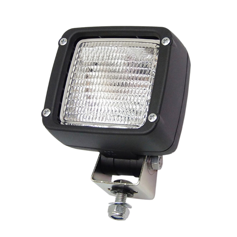 Faros de trabajo LED