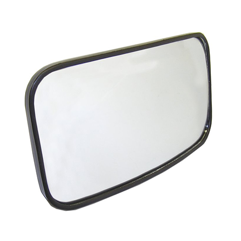 Rearview mirrors