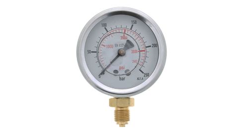 Dispositivi di misurazione idraulica