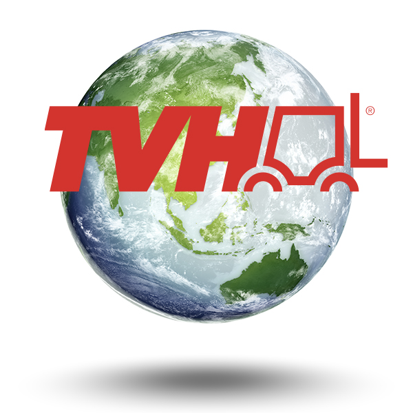Who is TVH?