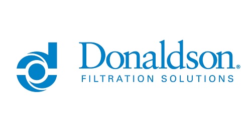 Donaldson distributor