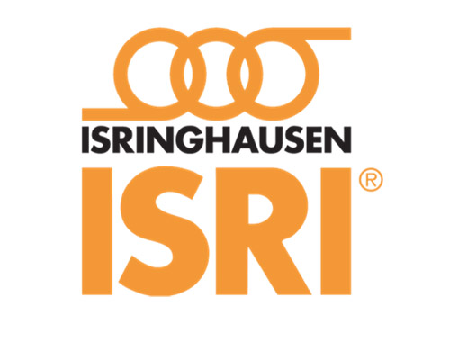 isringhausen logo