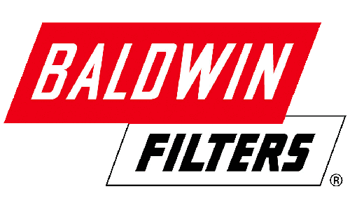 Baldwin Filters distributor