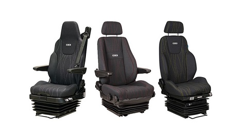 be-ge seats distributor