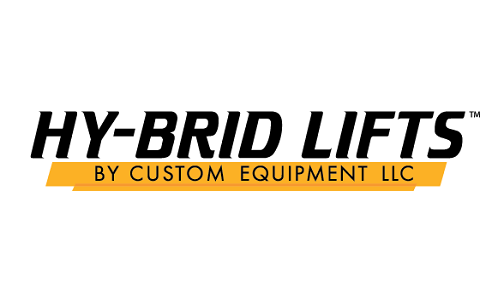 Hy-brid Lifts distributor