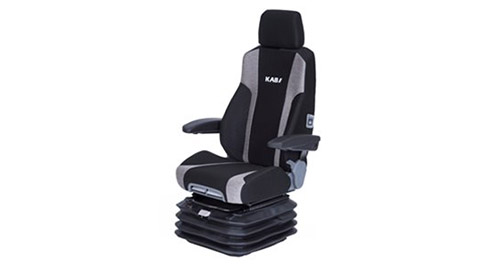 distributeur de sièges kab seating