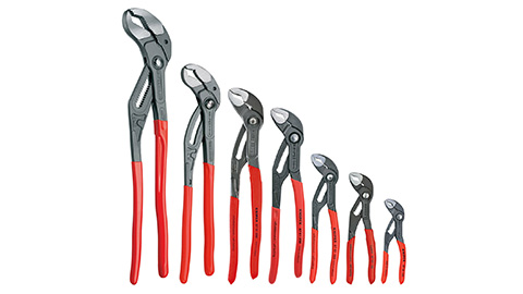 knipex penseler