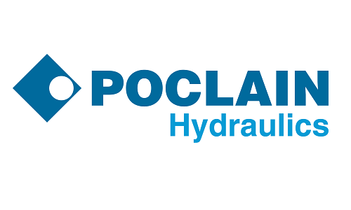 poclain hydraulics