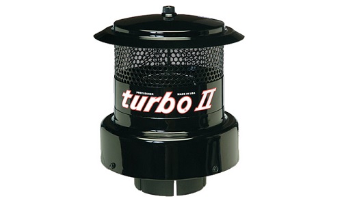 turbofilter distributor