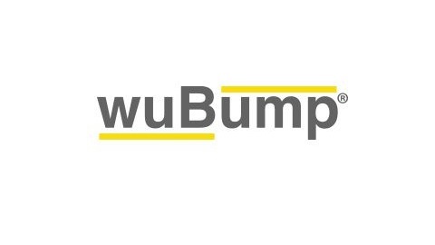 wuBump distributor