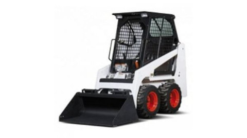 Parts for skid steer loaders