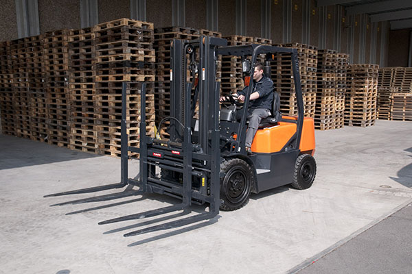 forklift attachments