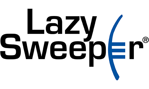 Lazy Sweeper Marke