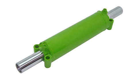 How to identify your hydraulic cylinder