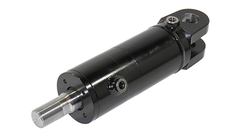 How to identify your hydraulic cylinder