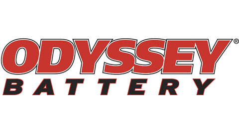 Odyssey verdeler