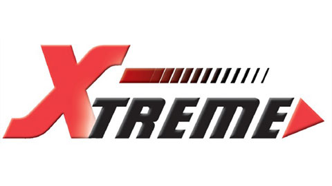 Distributeur de produits Xtreme