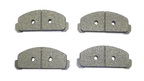 How to correctly install your brake pads & shoes