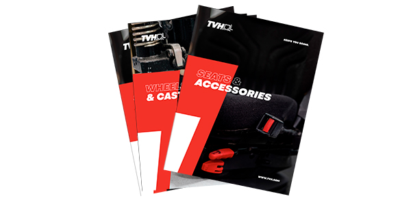 PG Drives technology catalogues