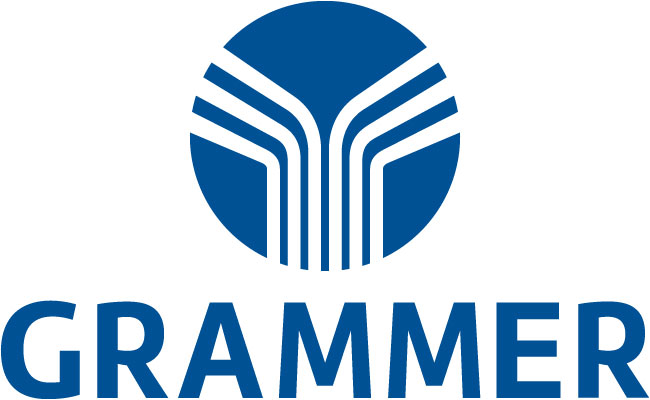 Grammer-logotyp