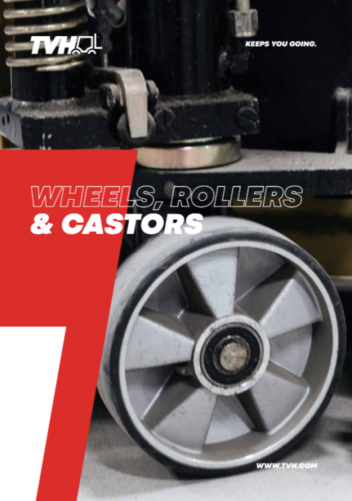 Catalogue de roues