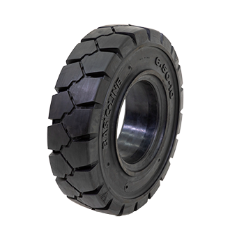 Basicline solid tyre
