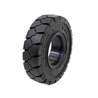 Basicline solid tyre