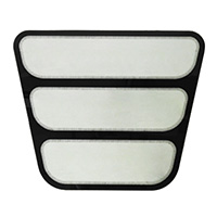 Laminated glass - silkscreen