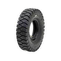 Standard pneumatic tyre
