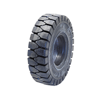 Gomme piene standard