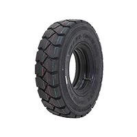 Premium heavy sidewall pneumatic tyre
