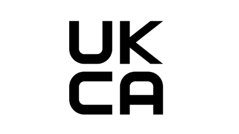Oznakowanie UKCA