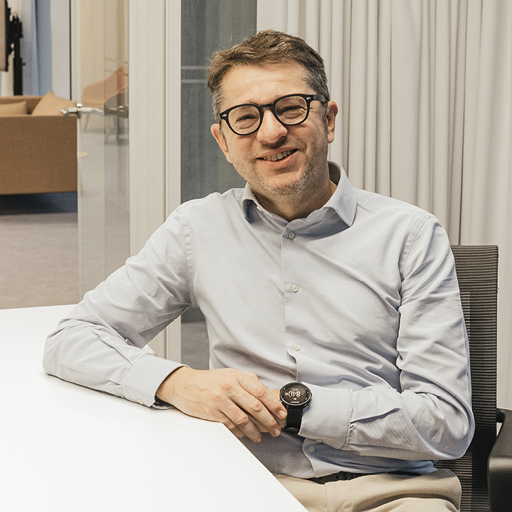 PETER GEIREGAT